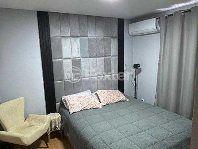 Apartamento venda em Império, Viamão