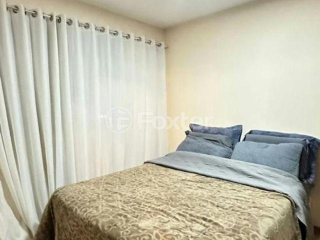 Apartamento venda em Região Geográfica Imediata de Novo Hamburgo - São Leopoldo, Região Metropolitana de Porto Alegre