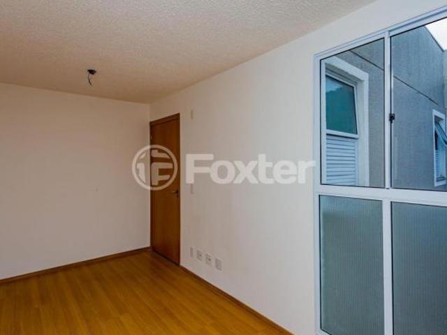 Apartamento venda em Império, Viamão