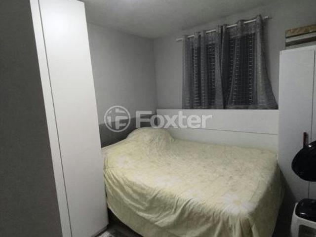 Apartamento venda em Condomínio Monte Verde, Porto Alegre