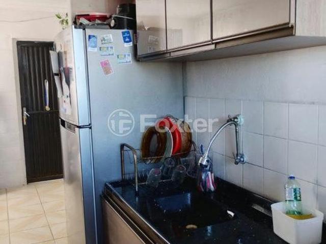 Apartamento venda em Novo Hamburgo