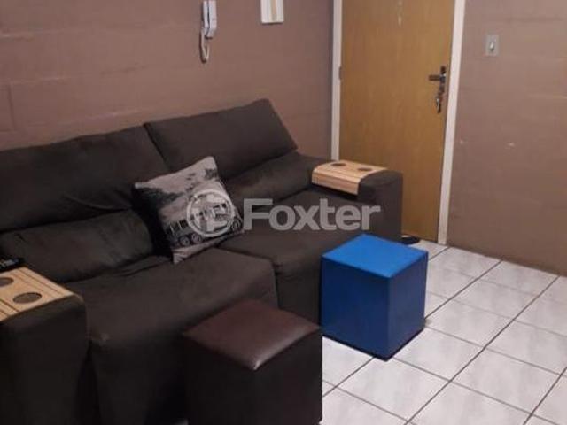 Apartamento venda em Pitinga, Porto Alegre