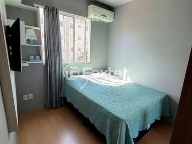Apartamento venda em Região Geográfica Imediata de Novo Hamburgo - São Leopoldo, Região Metropolitana de Porto Alegre