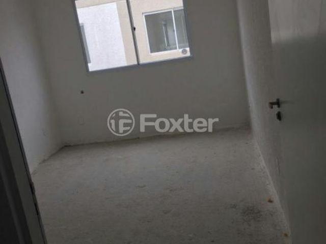 Apartamento venda em Campo Novo, Porto Alegre