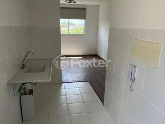 Apartamento venda em Cachoeirinha