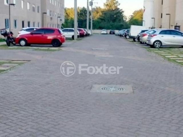 Apartamento venda em Cachoeirinha