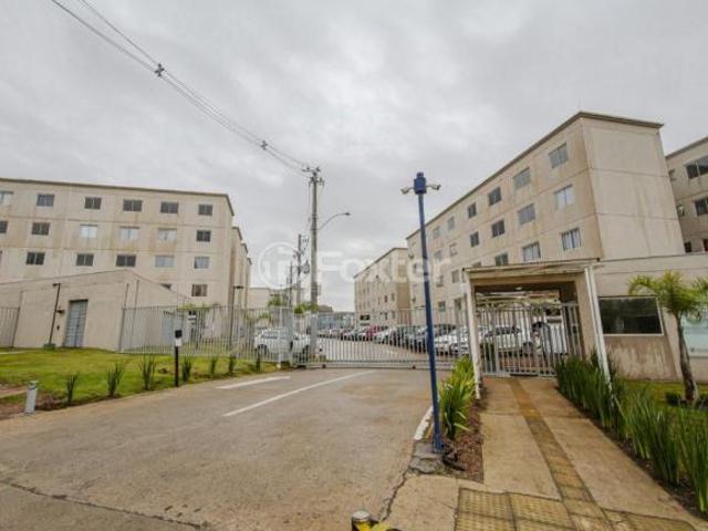 Apartamento venda em Campo Novo, Porto Alegre