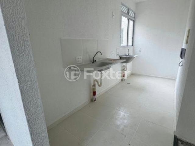 Apartamento venda em Campo Novo, Porto Alegre