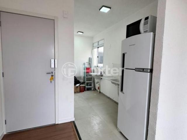 Apartamento venda em Campo Novo, Porto Alegre