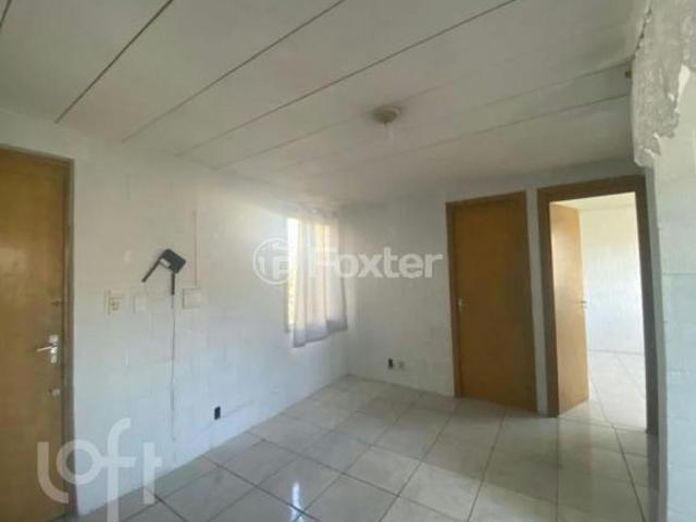 Apartamento venda em Vila Antonio Leite, São Leopoldo