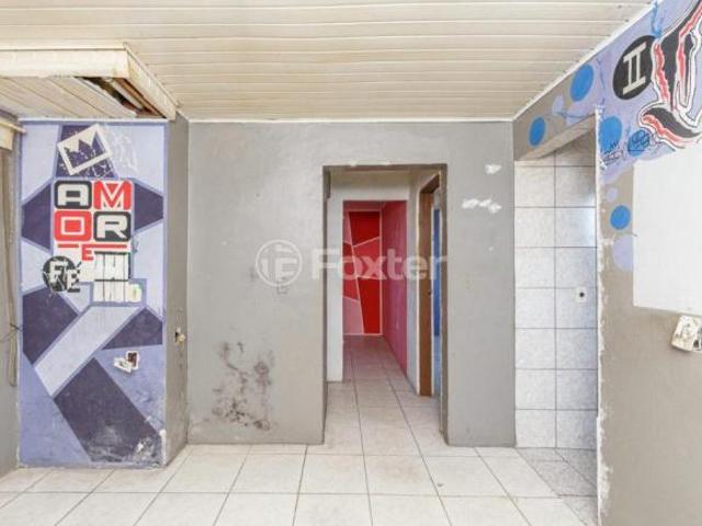 Apartamento venda em Conjunto Habitacional Rubem Berta, Porto Alegre
