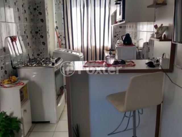 Apartamento venda em Região Geográfica Imediata de Novo Hamburgo - São Leopoldo, Região Metropolitana de Porto Alegre