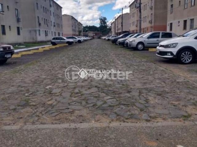 Apartamento venda em Região Geográfica Imediata de Novo Hamburgo - São Leopoldo, Região Metropolitana de Porto Alegre