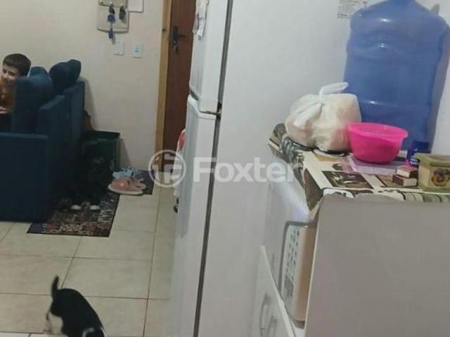 Apartamento venda em Região Geográfica Imediata de Novo Hamburgo - São Leopoldo, Região Metropolitana de Porto Alegre