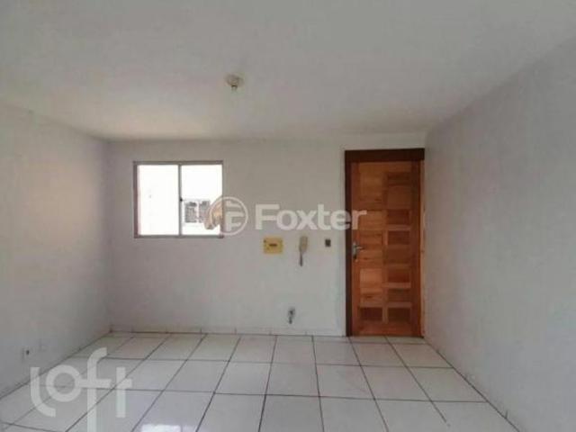 Apartamento venda em Região Geográfica Imediata de Novo Hamburgo - São Leopoldo, Região Metropolitana de Porto Alegre