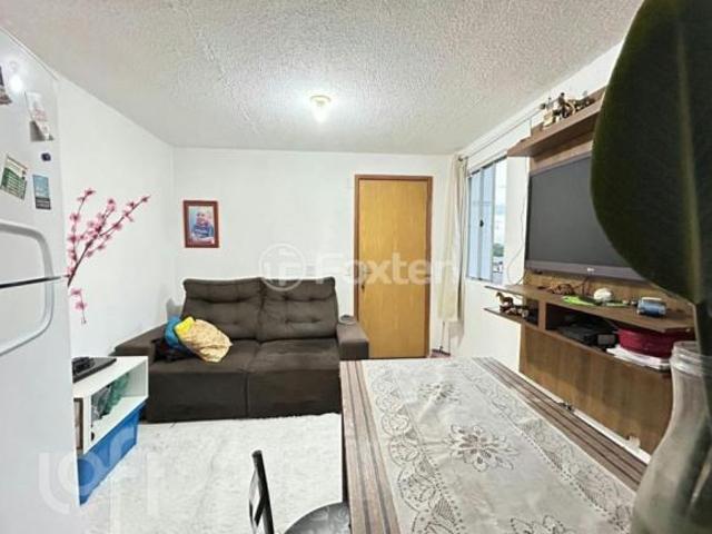 Apartamento venda em Sapucaia do Sul