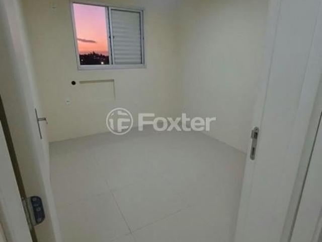 Apartamento venda em Residencial Cachoeirinha I, Cachoeirinha