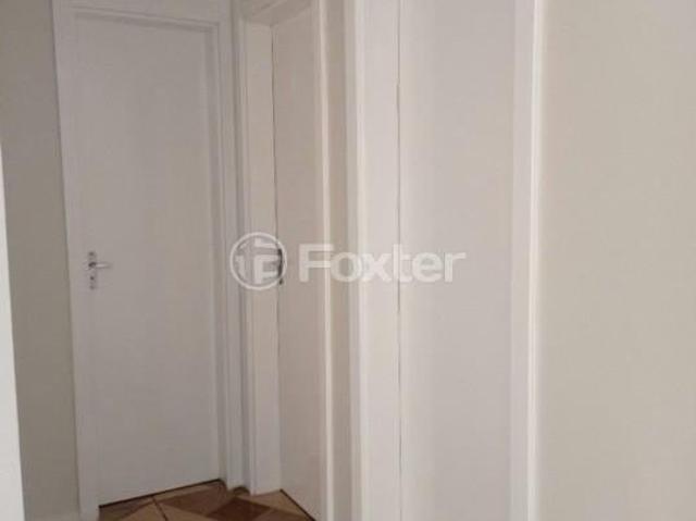 Apartamento venda em Cachoeirinha