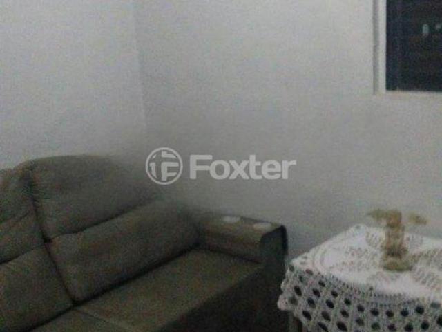 Apartamento venda em Conjunto Habitacional Rubem Berta, Porto Alegre
