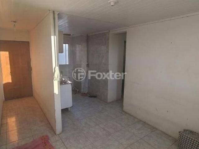 Apartamento venda em Conjunto Habitacional Rubem Berta, Porto Alegre