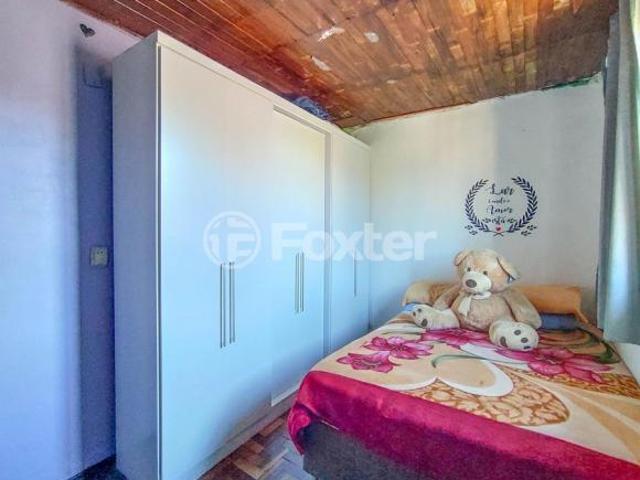 Apartamento venda em Conjunto Habitacional Rubem Berta, Porto Alegre