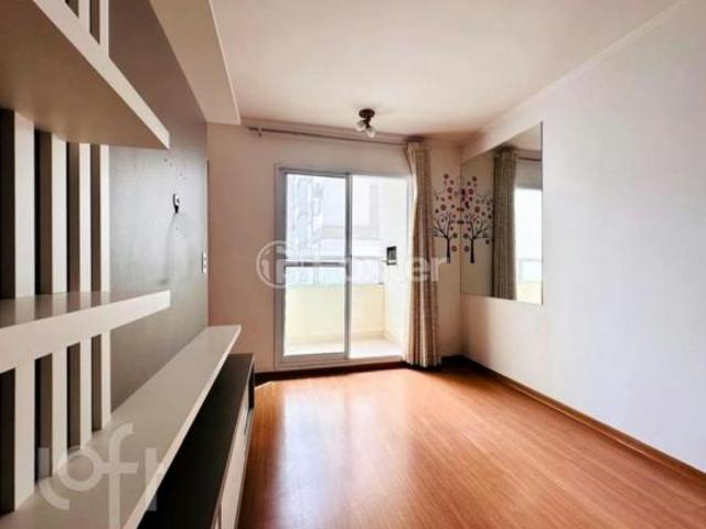 Apartamento venda em Vila Rosa, Novo Hamburgo