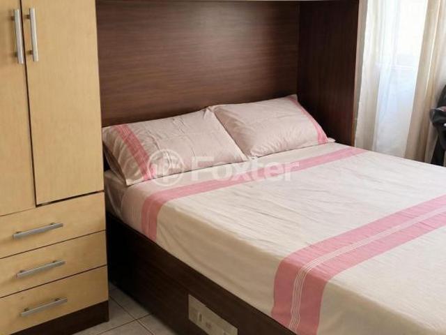Apartamento venda em Canoas