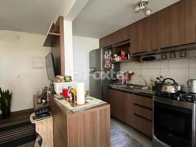 Apartamento venda em Passo do Sabão, Viamão