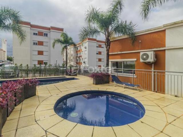 Apartamento venda em Passo do Sabão, Viamão