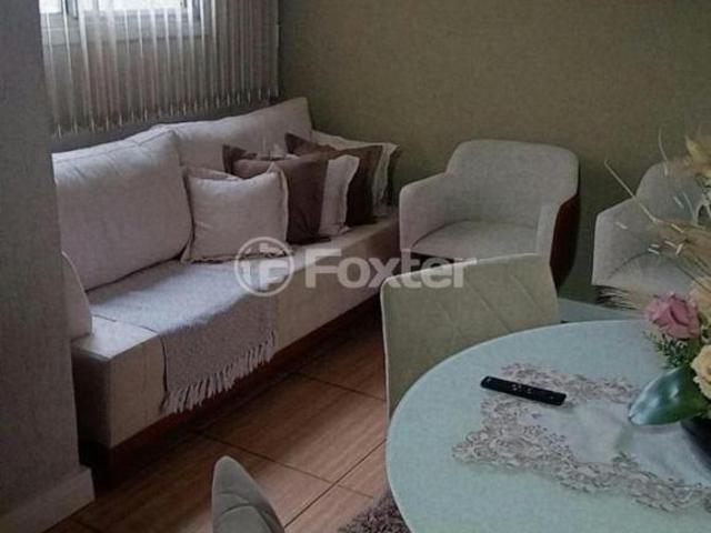 Apartamento venda em Cachoeirinha