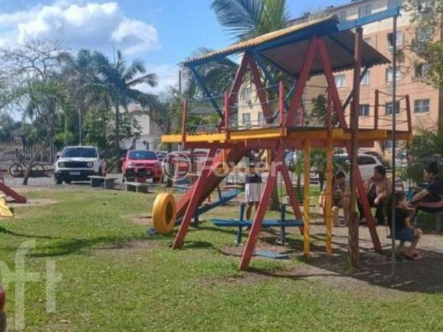 Apartamento venda em Parque Marechal Rondon, Cachoeirinha