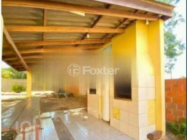 Apartamento venda em Cachoeirinha