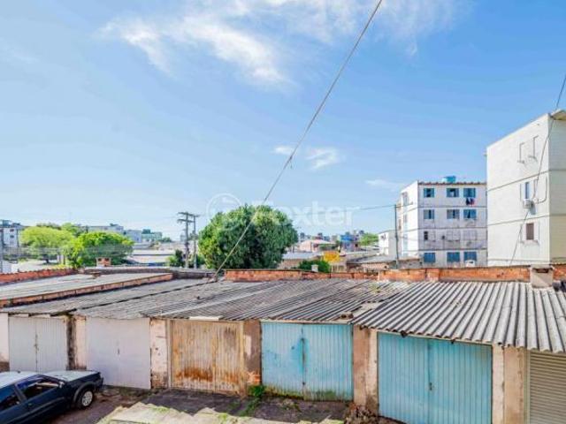 Apartamento venda em Conjunto Habitacional Rubem Berta, Porto Alegre