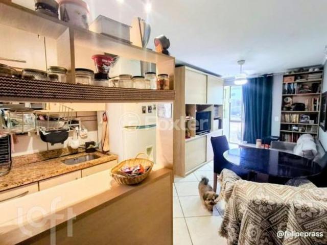 Apartamento venda em Região Geográfica Imediata de Porto Alegre, Região Metropolitana de Porto Alegre