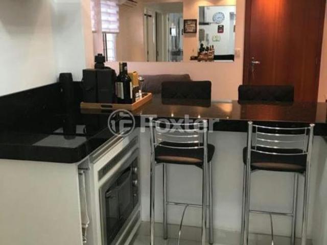 Apartamento venda em Região Geográfica Imediata de Novo Hamburgo - São Leopoldo, Região Metropolitana de Porto Alegre