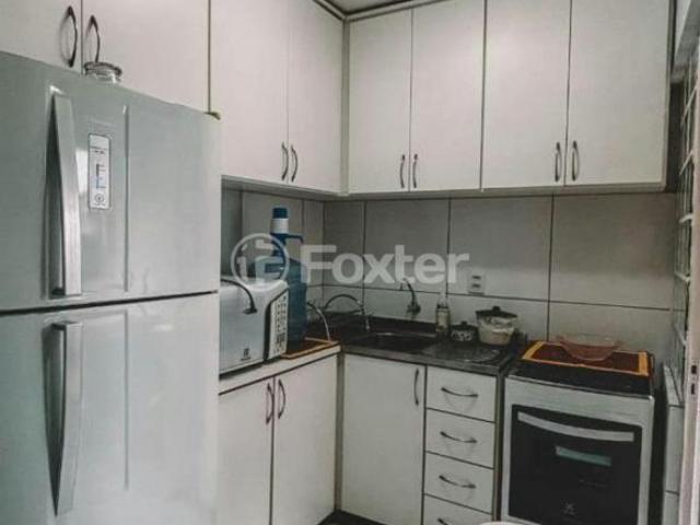 Apartamento venda em Região Geográfica Imediata de Novo Hamburgo - São Leopoldo, Região Metropolitana de Porto Alegre