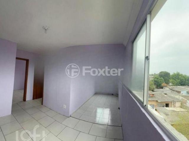 Apartamento venda em Esteio