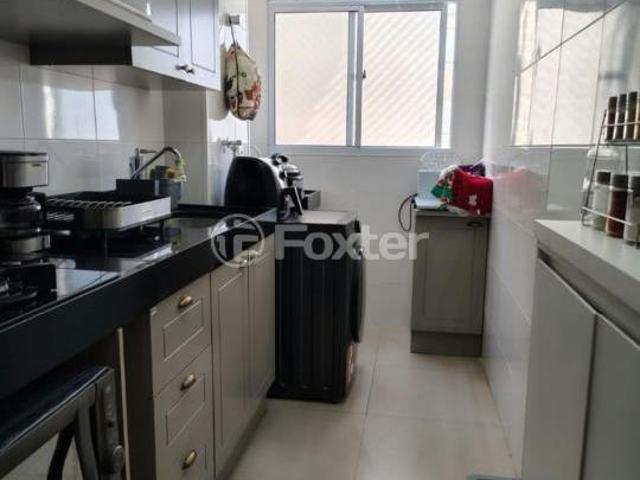 Apartamento venda em Costa e Silva, Porto Alegre