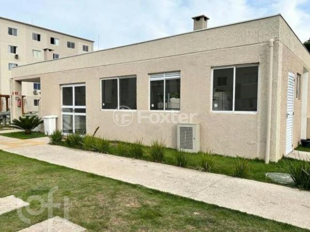 Apartamento venda em Cachoeirinha