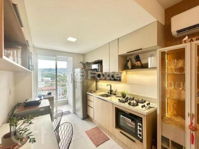 Apartamento venda em Região Geográfica Imediata de Novo Hamburgo - São Leopoldo, Região Metropolitana de Porto Alegre