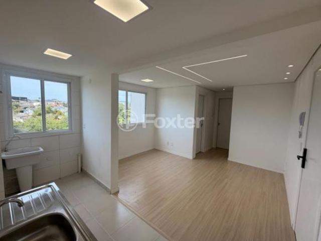 Apartamento venda em Passo do Sabão, Viamão