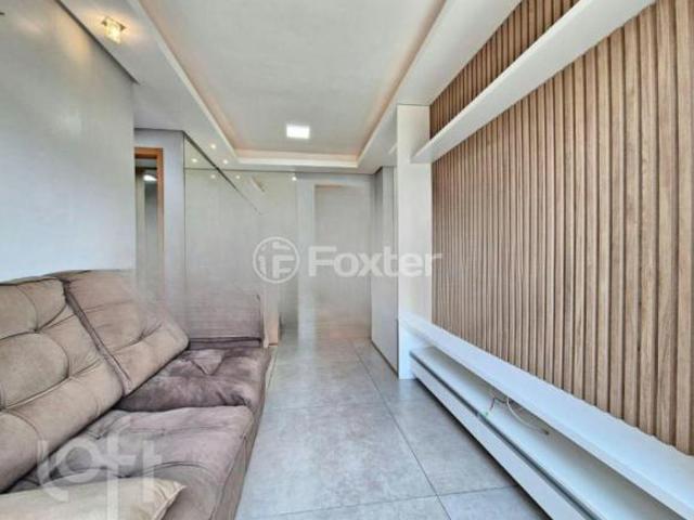 Apartamento venda em Região Geográfica Imediata de Novo Hamburgo - São Leopoldo, Região Metropolitana de Porto Alegre