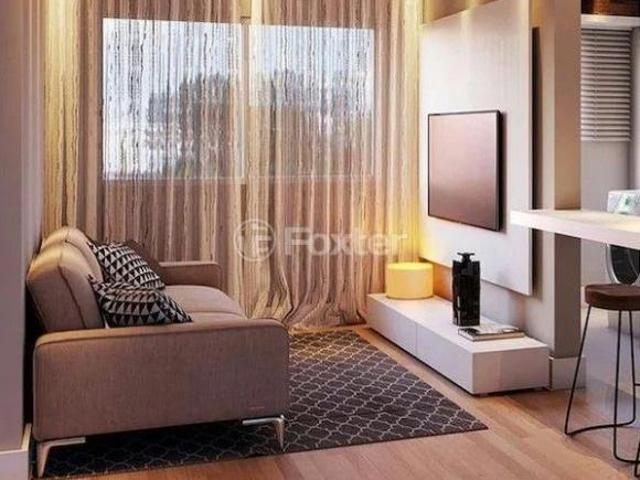 Apartamento venda em Região Geográfica Imediata de Novo Hamburgo - São Leopoldo, Região Metropolitana de Porto Alegre