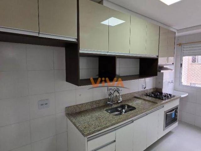 Apartamento venda em Francisco Morato