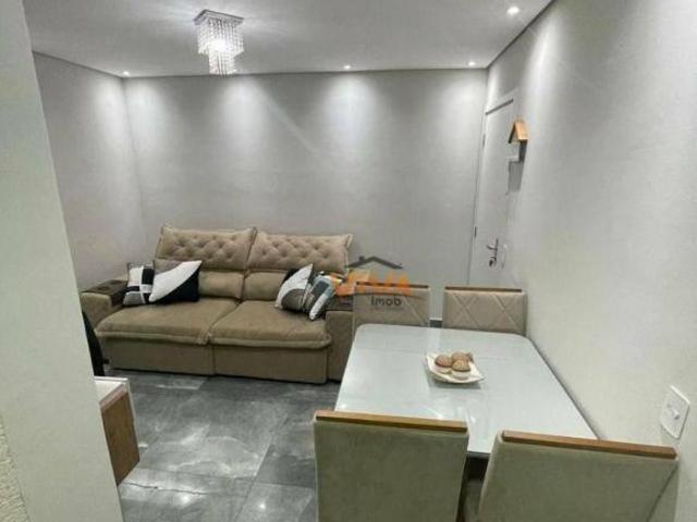 Apartamento venda em Região Imediata de São Paulo, Região Metropolitana de São Paulo