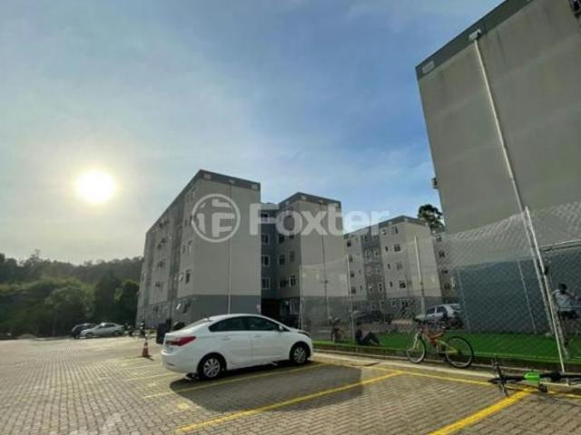 Apartamento venda em Vila Kephas Norte, Novo Hamburgo