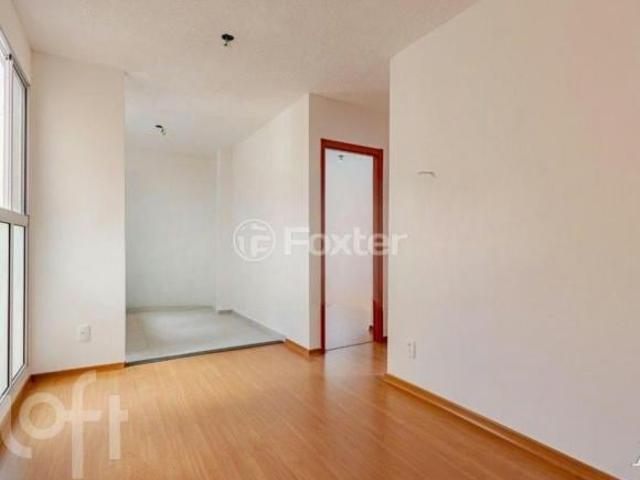 Apartamento venda em Canoas