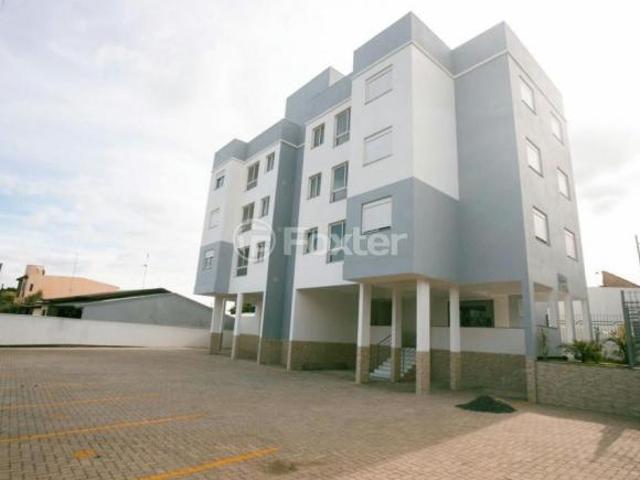 Apartamento venda em Cachoeirinha