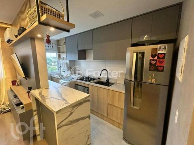 Apartamento venda em Região Geográfica Imediata de Porto Alegre, Região Metropolitana de Porto Alegre