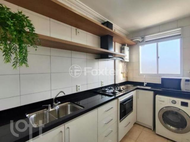 Apartamento venda em Região Geográfica Imediata de Novo Hamburgo - São Leopoldo, Região Metropolitana de Porto Alegre